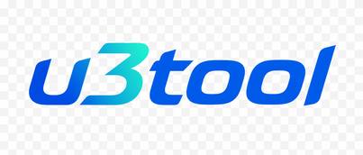 u3tool logo